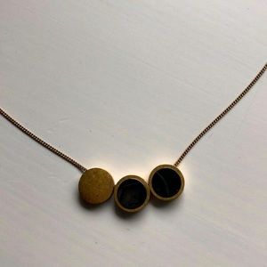 Madewell Necklace